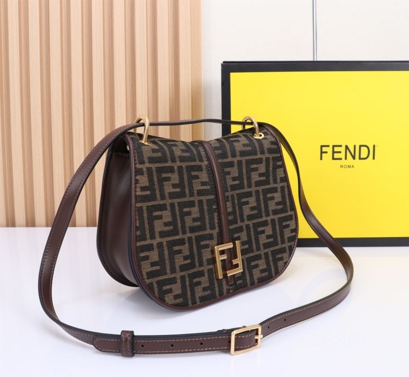 Fendi Satchel Bags